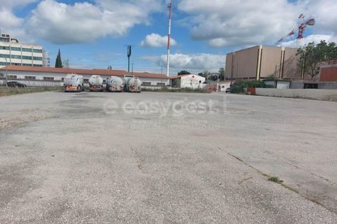 Helårsgrund i Sacavem, Lisbon, Sacavem - € 4.250.000 | Ref: LE95244LE - foto 3