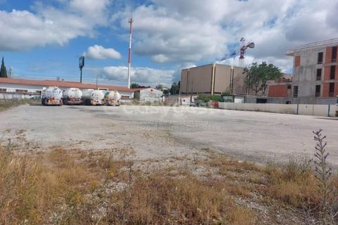 Helårsgrund i Sacavem, Lisbon, Sacavem - € 4.250.000 | Ref: LE95244LE - foto 4