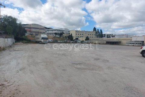 Helårsgrund i Sacavem, Lisbon, Sacavem - € 4.250.000 | Ref: LE95244LE - foto 9