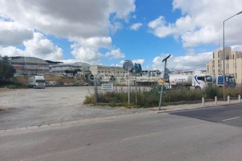 Helårsgrund i Sacavem, Lisbon, Sacavem - € 4.250.000 | Ref: LE95244LE - foto 14