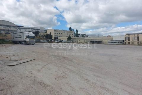 Helårsgrund i Sacavem, Lisbon, Sacavem - € 4.250.000 | Ref: LE95244LE - foto 15