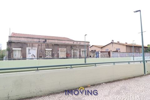 Byhus i Barreiro, Setubal, Barreiro - € 350.000 | Ref: 6307 - foto 1