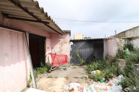 Byhus i Barreiro, Setubal, Barreiro - € 350.000 | Ref: 6307 - foto 18