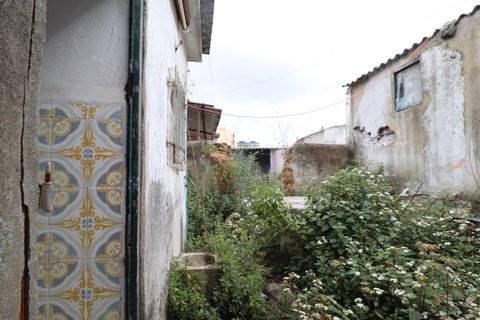 Byhus i Barreiro, Setubal, Barreiro - € 350.000 | Ref: 6307 - foto 25