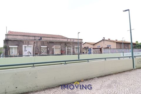 Byhus i Barreiro, Setubal, Barreiro - € 350.000 | Ref: 6307 - foto 36