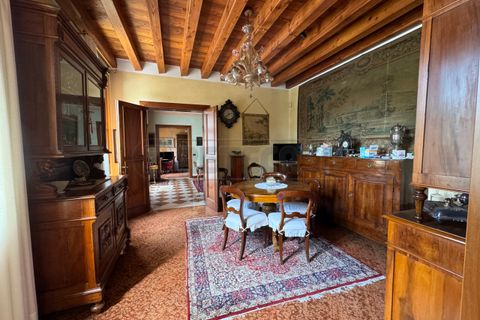 Villa a Mirano, Venice, Mirano - € 690.000 | Ref: MIV1626 - foto 4