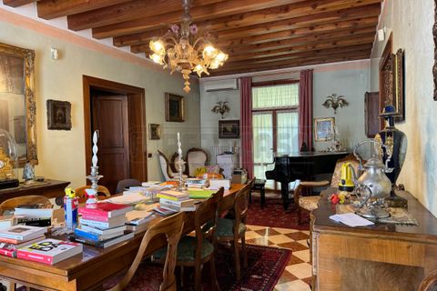 Villa a Mirano, Venice, Mirano - € 690.000 | Ref: MIV1626 - foto 6