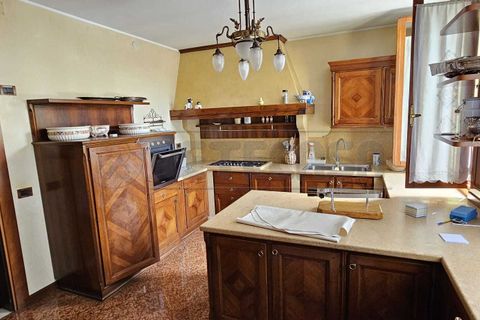 Villa a Mirano, Venice, Mirano - € 690.000 | Ref: MIV1626 - foto 8