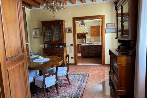 Villa a Mirano, Venice, Mirano - € 690.000 | Ref: MIV1626 - foto 10