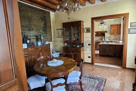 Villa a Mirano, Venice, Mirano - € 690.000 | Ref: MIV1626 - foto 11
