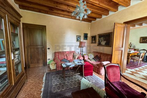 Villa a Mirano, Venice, Mirano - € 690.000 | Ref: MIV1626 - foto 13
