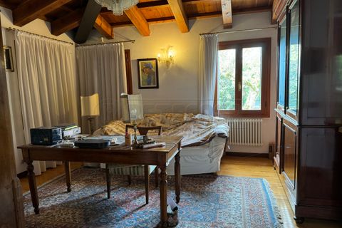 Villa a Mirano, Venice, Mirano - € 690.000 | Ref: MIV1626 - foto 22