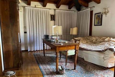 Villa a Mirano, Venice, Mirano - € 690.000 | Ref: MIV1626 - foto 23