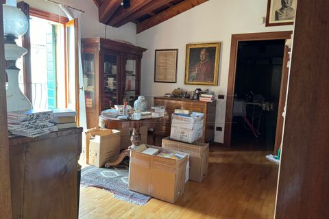 Villa a Mirano, Venice, Mirano - € 690.000 | Ref: MIV1626 - foto 24