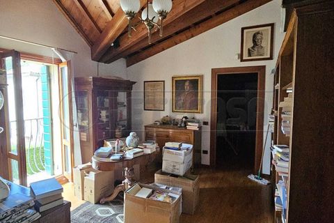Villa a Mirano, Venice, Mirano - € 690.000 | Ref: MIV1626 - foto 28