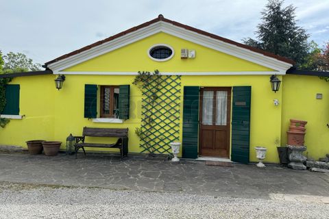 Villa a Mirano, Venice, Mirano - € 690.000 | Ref: MIV1626 - foto 38