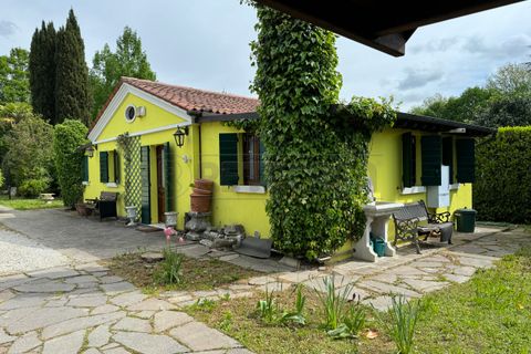 Villa a Mirano, Venice, Mirano - € 690.000 | Ref: MIV1626 - foto 39