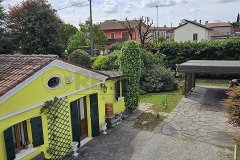 Villa a Mirano, Venice, Mirano - € 690.000 | Ref: MIV1626 - foto 40