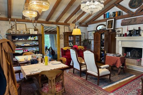 Villa a Mirano, Venice, Mirano - € 690.000 | Ref: MIV1626 - foto 42