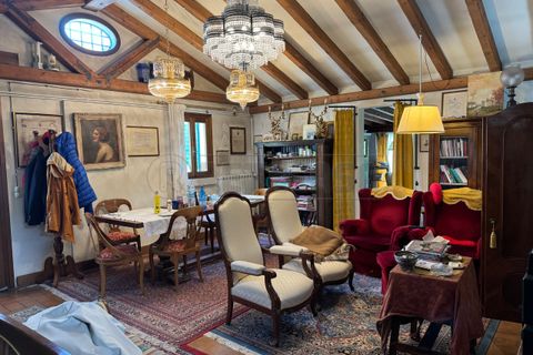 Villa a Mirano, Venice, Mirano - € 690.000 | Ref: MIV1626 - foto 43