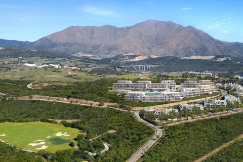 Leilighet i Casares, Malaga, Casares - € 1 040 000 | Ref: 2024MVD27 - foto 11