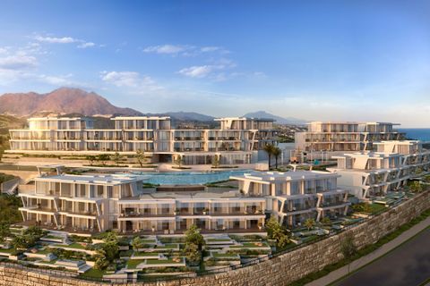 Leilighet i Casares, Malaga, Casares - € 1 040 000 | Ref: 2024MVD27 - foto 10