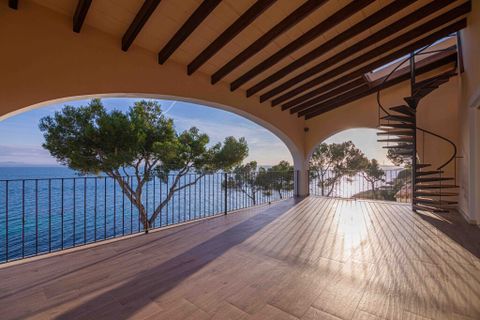 Villa i Alcudia, Mallorca, Alcudia - € 4.300.000 | Ref: FALC-HeMa-52468 - foto 1