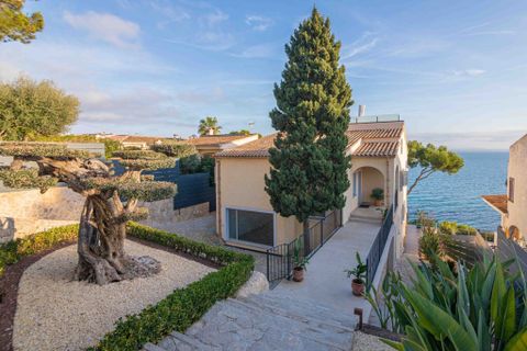 Villa i Alcudia, Mallorca, Alcudia - € 4.300.000 | Ref: FALC-HeMa-52468 - foto 5
