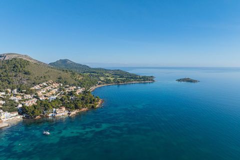 Villa i Alcudia, Mallorca, Alcudia - € 4.300.000 | Ref: FALC-HeMa-52468 - foto 26