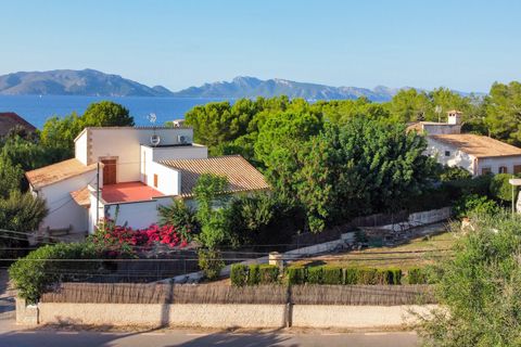 Villa i Alcudia, Mallorca, Alcudia - € 940.000 | Ref: FALC-HeMa-52469 - foto 7
