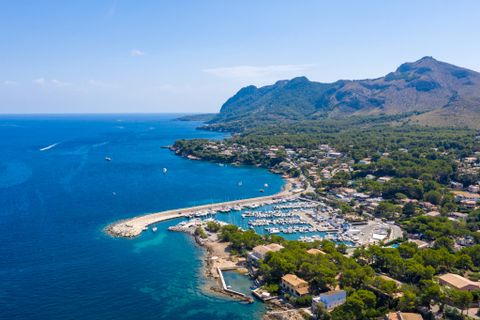 Villa i Alcudia, Mallorca, Alcudia - € 940.000 | Ref: FALC-HeMa-52469 - foto 9