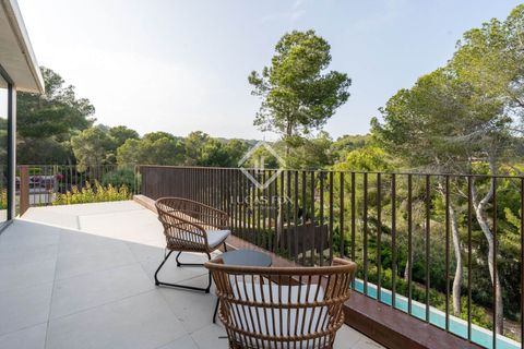Villa i Tarragona, Tarragona, Tarragona - € 1.795.000 | Ref: TAR50207 - foto 45