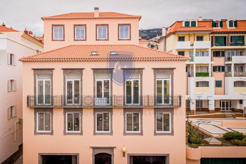 Leilighet i Se, Madeira, Se - € 570 000 | Ref: MM571 - foto 29