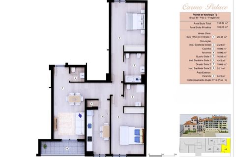 Leilighet i Se, Madeira, Se - € 570 000 | Ref: MM571 - foto 32