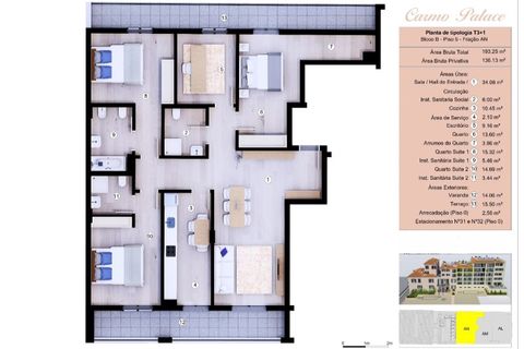 Lejlighed i Se, Madeira, Se - € 789.700 | Ref: MM565 - foto 30