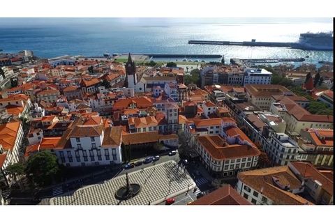 Lejlighed i Se, Madeira, Se - € 777.600 | Ref: MM572 - foto 2