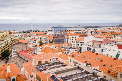 Lejlighed i Se, Madeira, Se - € 777.600 | Ref: MM572 - foto 35