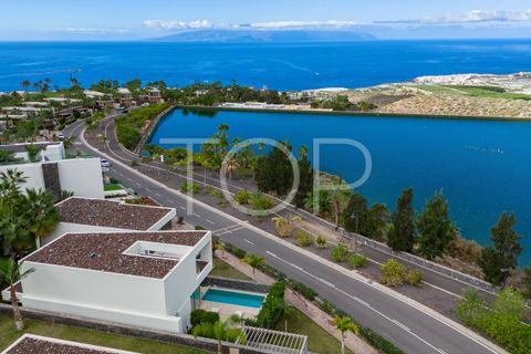 Villa i Abama, Tenerife, Abama - € 1.699.000 | Ref: TOP-AS-8 - foto 1