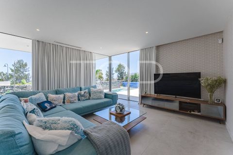 Villa i Abama, Tenerife, Abama - € 1 699 000 | Ref: TOP-AS-8 - foto 3