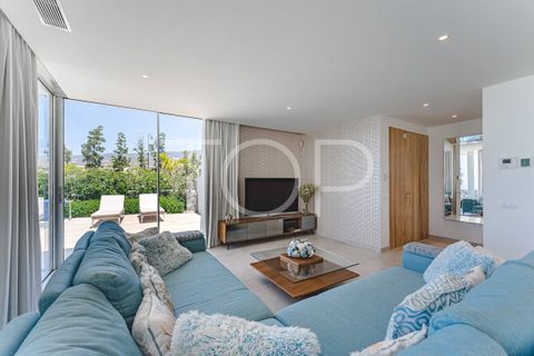 Villa i Abama, Tenerife, Abama - € 1 699 000 | Ref: TOP-AS-8 - foto 4