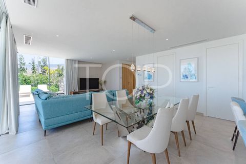 Villa i Abama, Tenerife, Abama - € 1 699 000 | Ref: TOP-AS-8 - foto 5