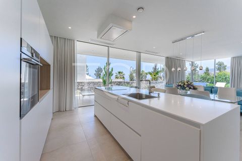 Villa i Abama, Tenerife, Abama - € 1 699 000 | Ref: TOP-AS-8 - foto 8