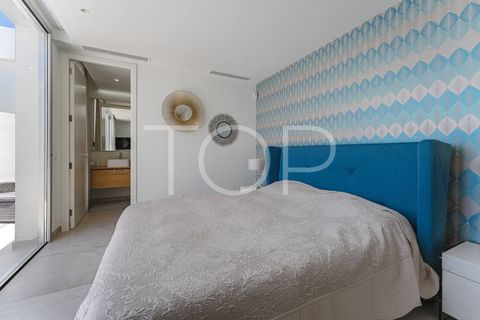 Villa i Abama, Tenerife, Abama - € 1 699 000 | Ref: TOP-AS-8 - foto 11