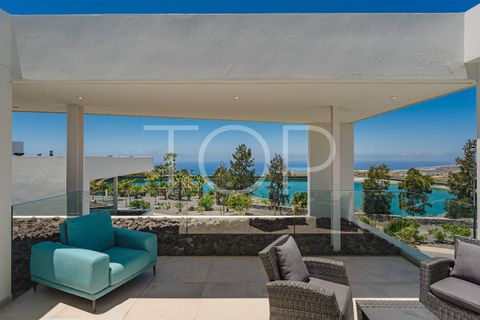 Villa i Abama, Tenerife, Abama - € 1 699 000 | Ref: TOP-AS-8 - foto 16