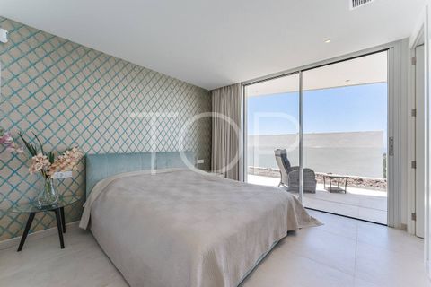 Villa i Abama, Tenerife, Abama - € 1 699 000 | Ref: TOP-AS-8 - foto 21