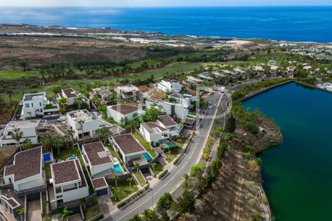 Villa i Abama, Tenerife, Abama - € 1 699 000 | Ref: TOP-AS-8 - foto 28