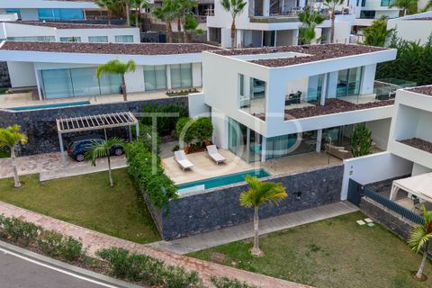 Villa i Abama, Tenerife, Abama - € 1 699 000 | Ref: TOP-AS-8 - foto 30