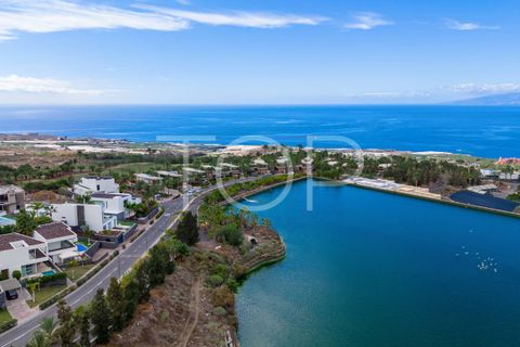 Villa i Abama, Tenerife, Abama - € 1 699 000 | Ref: TOP-AS-8 - foto 31