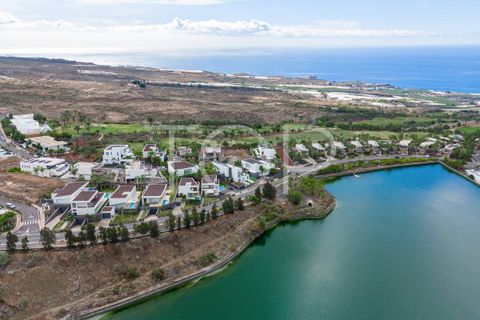 Villa i Abama, Tenerife, Abama - € 1 699 000 | Ref: TOP-AS-8 - foto 32