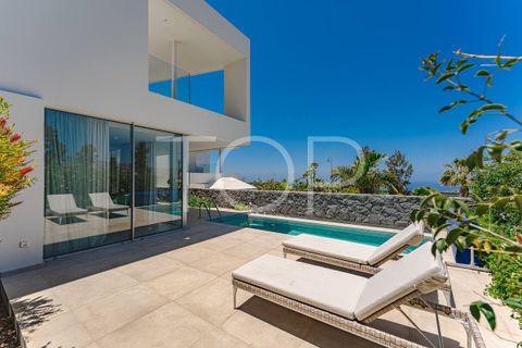 Villa i Abama, Tenerife, Abama - € 1 699 000 | Ref: TOP-AS-8 - foto 36